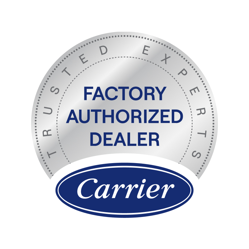 Carrier Factory Dealer